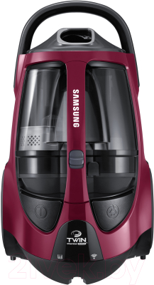 Пылесос Samsung SC885H (VCC885HH3P/XEV) - фото