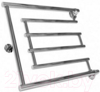 Полотенцесушитель водяной Luxon D Ultra 50x60 - фото