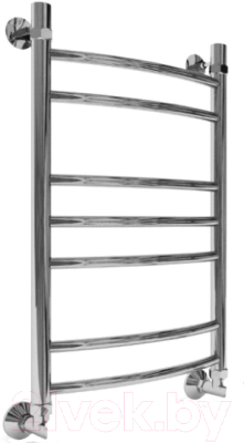 Полотенцесушитель водяной Luxon L 60x50 - фото