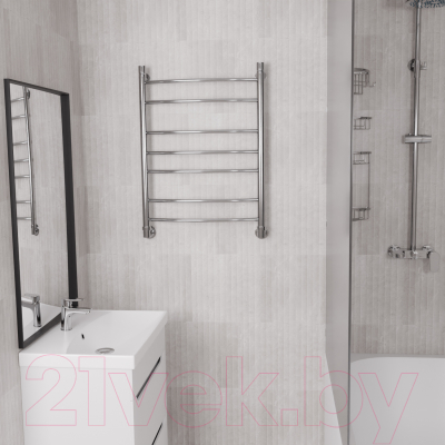 Полотенцесушитель водяной Luxon L 60x50