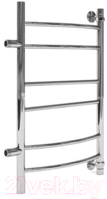 Полотенцесушитель водяной Luxon L T500 60x40 - фото