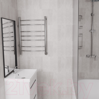 Полотенцесушитель водяной Luxon L T500 80x50