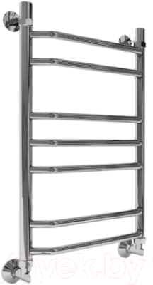 Полотенцесушитель водяной Luxon N 80x40 - фото