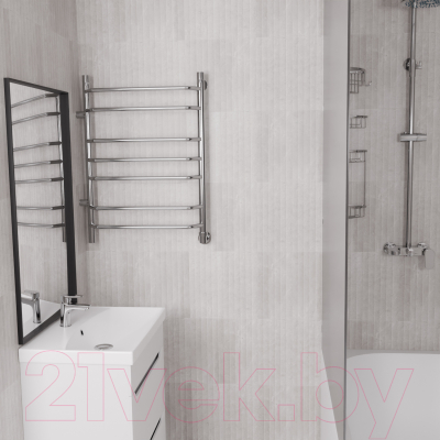 Полотенцесушитель водяной Luxon N T500 80x50