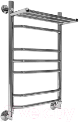 Полотенцесушитель водяной Luxon FN 80x50 - фото