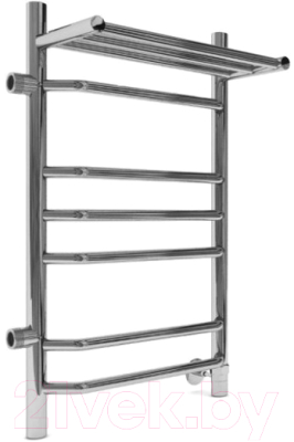 Полотенцесушитель водяной Luxon FN T500 80x50 - фото