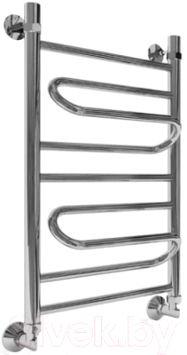 Полотенцесушитель водяной Luxon W 80x50 - фото