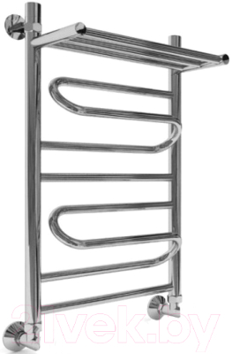 Полотенцесушитель водяной Luxon FW 120x50 - фото