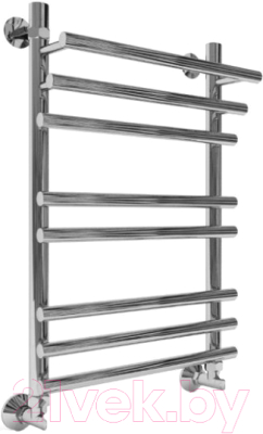 Полотенцесушитель водяной Luxon F Ultra 120x50 - фото