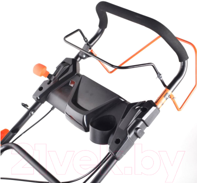 Газонокосилка бензиновая PATRIOT PT 52 LS