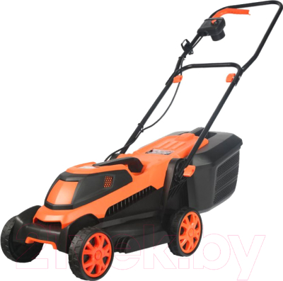 Газонокосилка электрическая PATRIOT PT 1433E