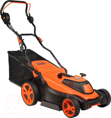 Газонокосилка электрическая PATRIOT PT 2043E - фото