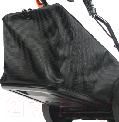 Газонокосилка электрическая PATRIOT PT 2043E