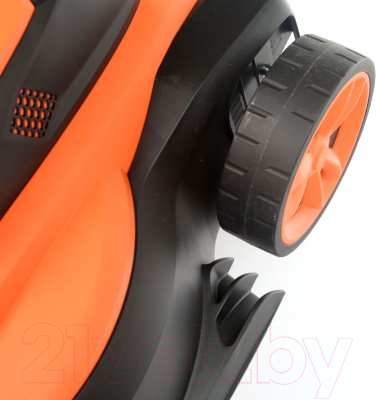 Газонокосилка электрическая PATRIOT PT 2043E