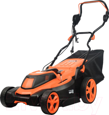 Газонокосилка электрическая PATRIOT PT 2043E