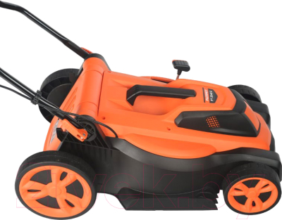 Газонокосилка электрическая PATRIOT PT 2043E