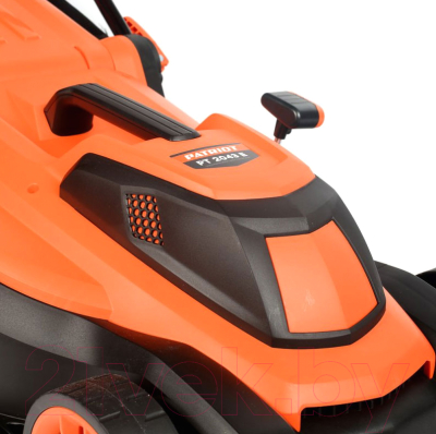 Газонокосилка электрическая PATRIOT PT 2043E