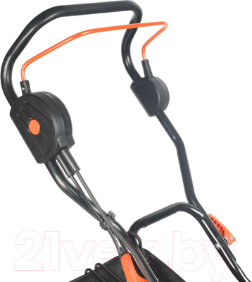 Газонокосилка электрическая PATRIOT PT 2043E