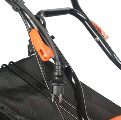 Газонокосилка электрическая PATRIOT PT 2043E