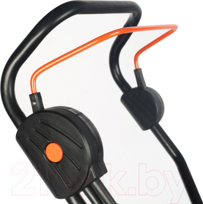 Газонокосилка электрическая PATRIOT PT 2043E