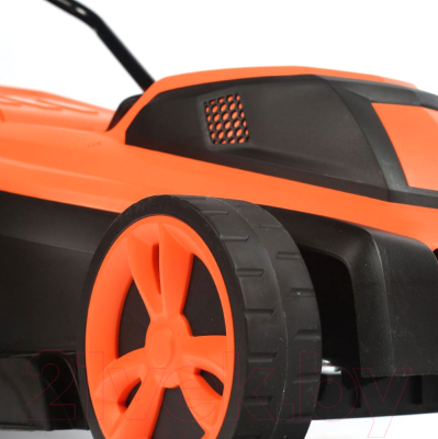 Газонокосилка электрическая PATRIOT PT 2043E