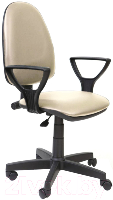 Кресло офисное UTFC Престиж Гольф - фото