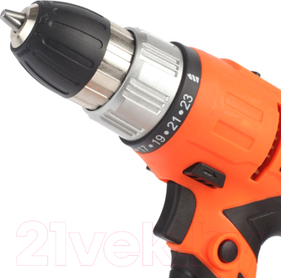 Дрель-шуруповерт PATRIOT FS 306 (120301402)