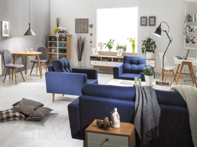 Обеденный стол Signal Karl