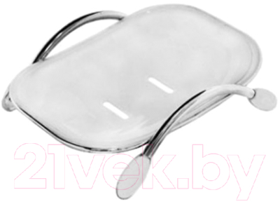 Мыльница Frap F332-1 - фото