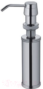 Дозатор встраиваемый в мойку Frap F405 - фото