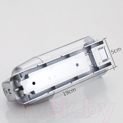 Дозатор Frap F407