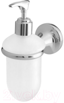 Дозатор для жидкого мыла Bisk 00209 - фото