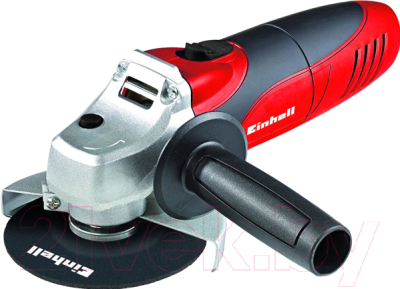 Угловая шлифовальная машина Einhell TC-AG 125 (4430619) - фото