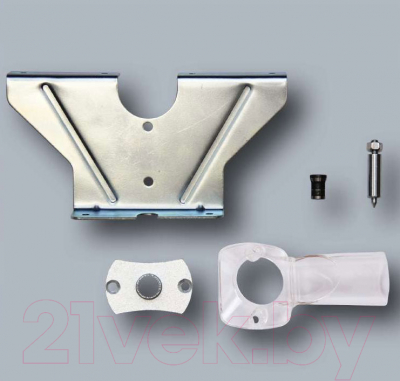 Фрезер Einhell TE-RO 1255 E (4350490)