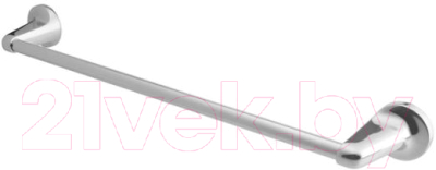 Держатель для полотенца Bisk 00214 - фото