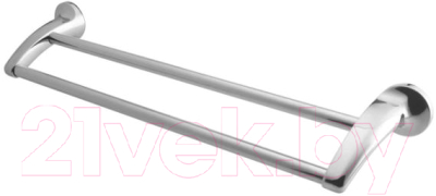 Держатель для полотенца Bisk 00216 - фото