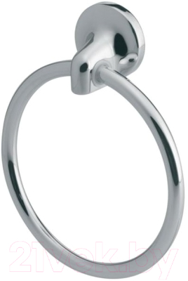 Кольцо для полотенца Bisk 00218 - фото