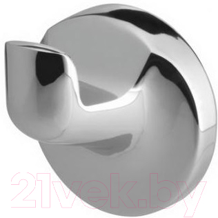 Крючок для ванной Bisk 00228 - фото