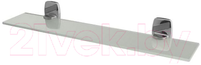 Полка для ванной Bisk 79701 - фото