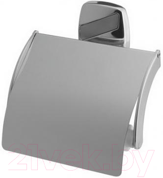 Держатель для туалетной бумаги Bisk 79705 - фото