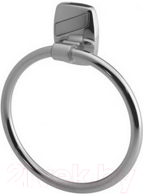 Кольцо для полотенца Bisk 79712 - фото