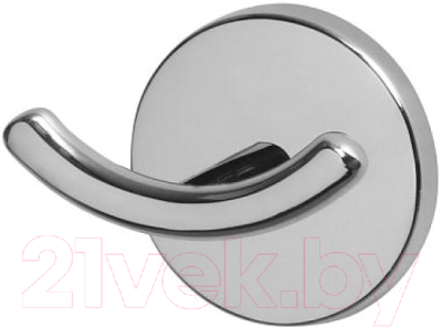 Крючок для ванной Bisk 01423 - фото