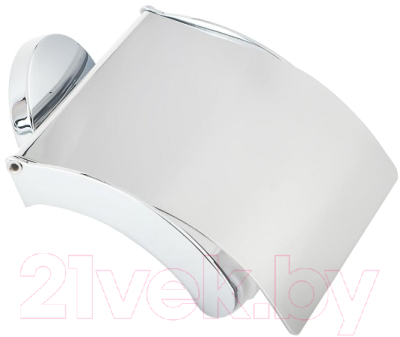 Держатель для туалетной бумаги Bisk 01425 - фото