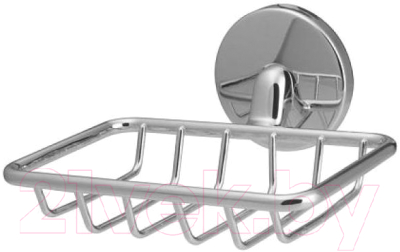 Мыльница Bisk 01429 - фото