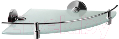 Полка для ванной Bisk 01435 - фото