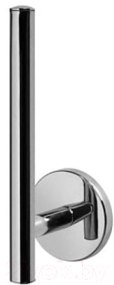 Держатель для туалетной бумаги Bisk 01436 - фото