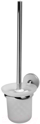 Ершик для унитаза Bisk 01437 - фото