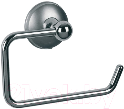 Держатель для туалетной бумаги Bisk 71325 - фото