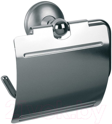 Держатель для туалетной бумаги Bisk 71350 - фото