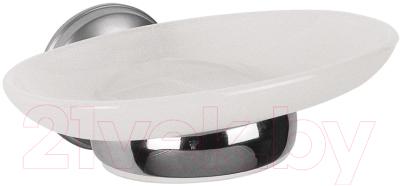 Мыльница Bisk 71550 - фото